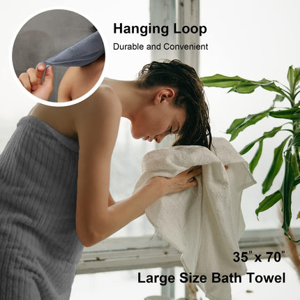 12 Piece Premium Hand Towels Set, (16 X 31 Ultra Soft Skin