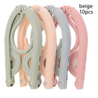 Beige10pcs