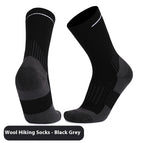 354 Black And Gray / Men's Free Size
