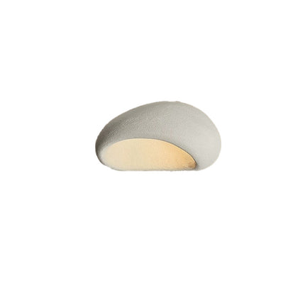 Japanese Style Silent Style Ceiling Simple Modern Cream Style Lamps