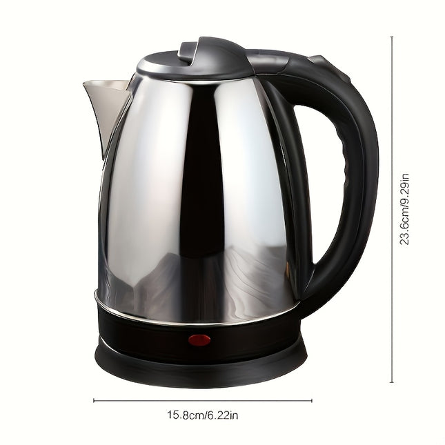 Kettles  Stainless Steel Smart Kettles, Teapots, Coffee Pots by UAO, 304 Stainless Steel,