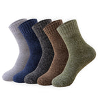 5 Pairs Mixed / 5 pairs