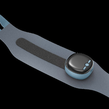 EMS Intelligent Tendon Sheath Hand Heating Wristband Hot Compress Breathable