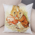 14 Colors / 45 X45cm Without Pillow