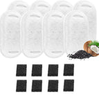 Runway filter 8PC / No plug