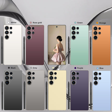 2026 Smartphone With 6.8 Inch HD Screen 8GB RAM Plus 256GB Storage Includes Stylus Android