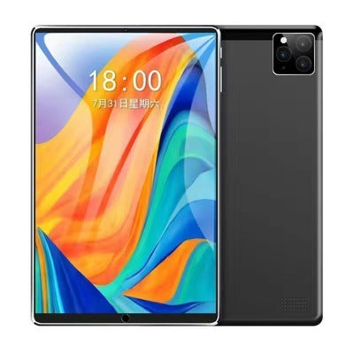 10-inch Large-screen Tablet For Online Classes And Gaming