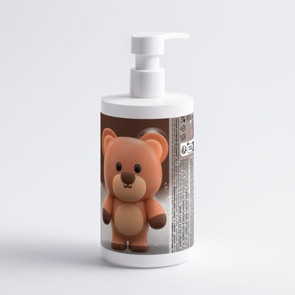 Sensitive Scalp Shampoo