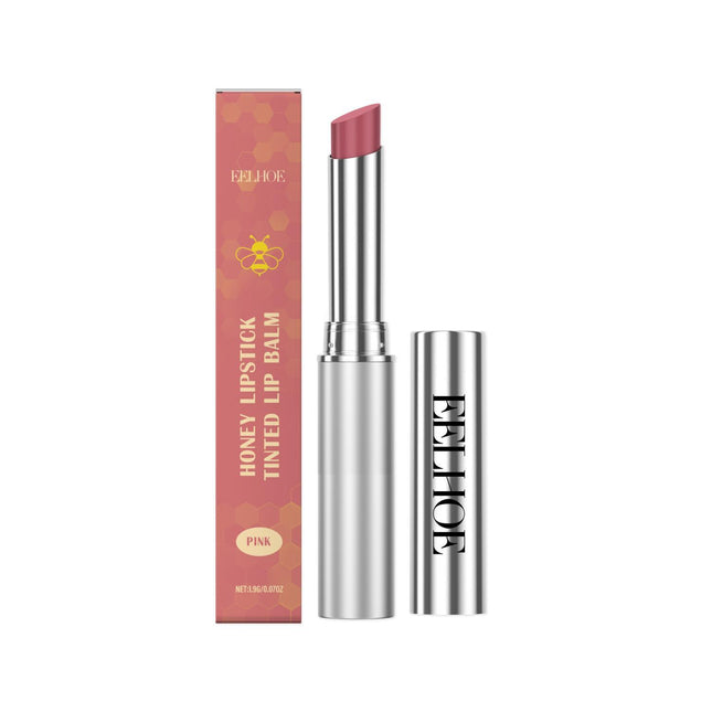 Moisturizing Honey Lipstick