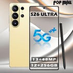 12GB+256GB / Gold
