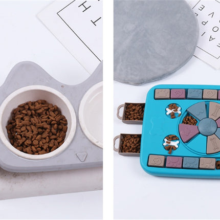 Educational Toys To Relieve Boredom And Foraging Interactive Dog Toys