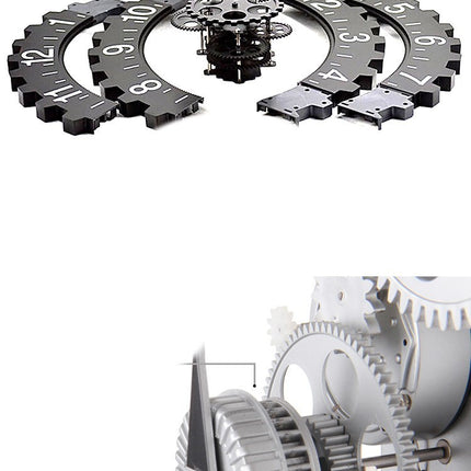 Art Of Craft Clocks And Watches