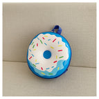 Blue Donut