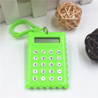Green / 5.5x3.8cm