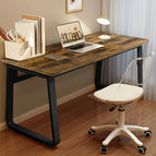 Brown / 80*50cm table suitable for 8 scenarios