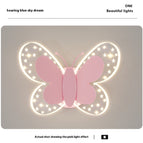 Electrodeless Dimming / Pink