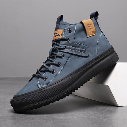 Comfortable Soft Running Shoes with Rubber Sole for Outdoor,