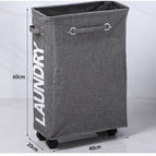 Dark Gray / 40x20x55cm