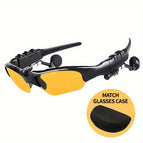 Yellow Lenses