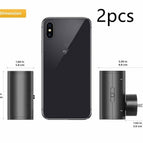 European Standard / RGB Without Remote Control / 2PCS