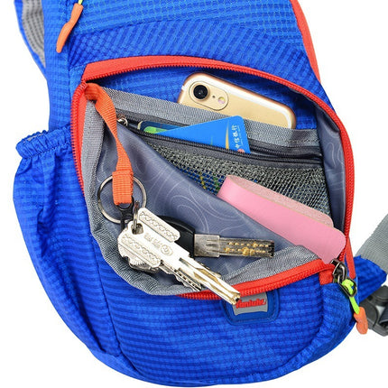 New Style Chest Bag Outdoor Sports Bag For Men And Women