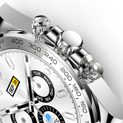 Smart Watch Pedometer Heart Rate Sleep Monitoring Information Push