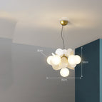 White5heads / Threetone light