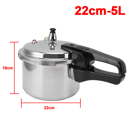 22Cm Dual-Purpose Steamer Pot