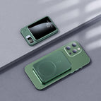 Green / 10000 MA