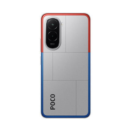 Xiaomi POCO M7 Smartphone, 8GB+256GB, Snapdragon® 685 Processor, 6.9" FHD+ Display,