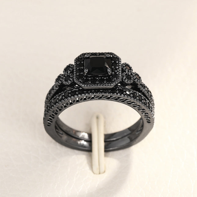 Women's Light Luxury Wedding Occasion Banquet Style Ornament