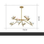 9heads / 3tone light