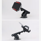 Phone Holder Red
