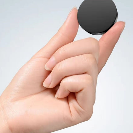 Magnetic Mobile Phone Holder On Desktop