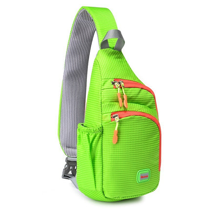New Style Chest Bag Outdoor Sports Bag For Men And Women