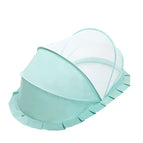 Green / Shading Model Large