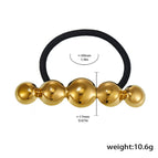 Style C-86 / Gold