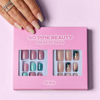 Polished Petals / One Size