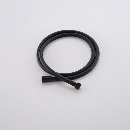 High-pressure Explosion-proof PVC Handheld Shower Hose