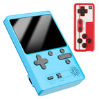 M6 Neutral Double blue