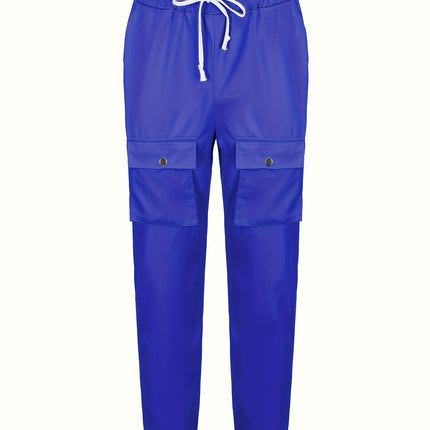 New European and American Cross-border Casual Sports Trendy Fashion Suit