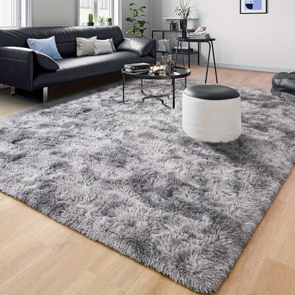 Soft Modern Indoor Large Luxury Mat for Livingroom Bedroom Dorm Room Home Decorative