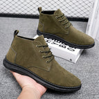 Dark Green / US 10.5