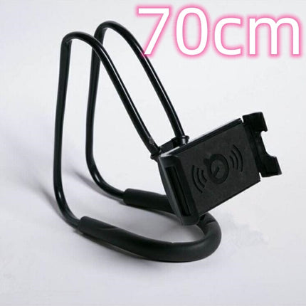 360 Degree Rotable Selfie Phone Holder Universal