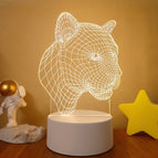 Color7 / White monochrome with switch / USB