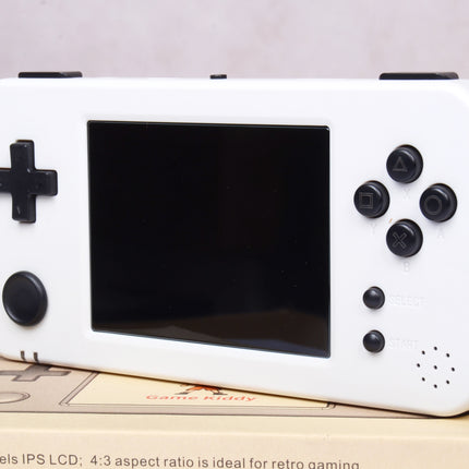 RG  Source Optimized Version Of GBA Game Console Gba Arcade