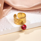 Ring F / Adjustable