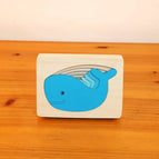 Whale