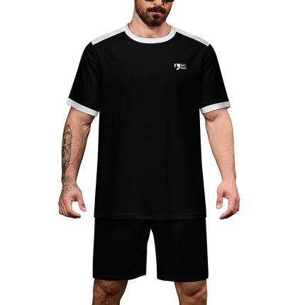 Football suit set heavy