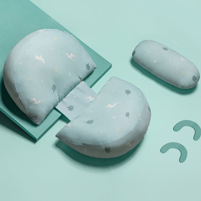 Maternity Pillow Lumbar Side Sleeper Pillow